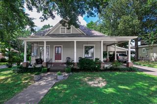 303 Hardin Street, Arkadelphia, AR 71923