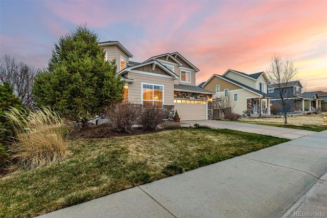 516 Gardner Street, Castle Rock, CO 80104