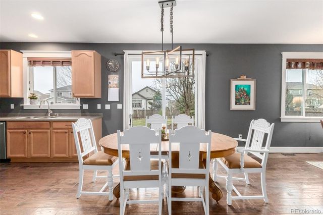 516 Gardner Street, Castle Rock, CO 80104