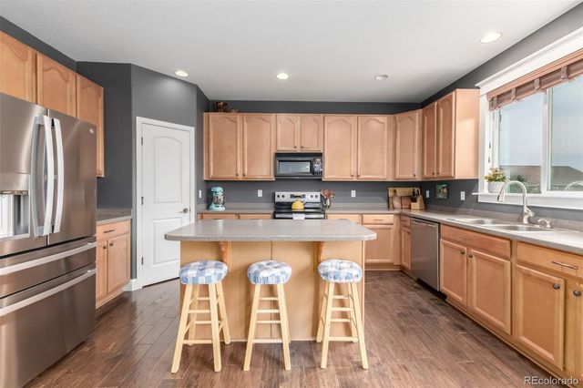 516 Gardner Street, Castle Rock, CO 80104