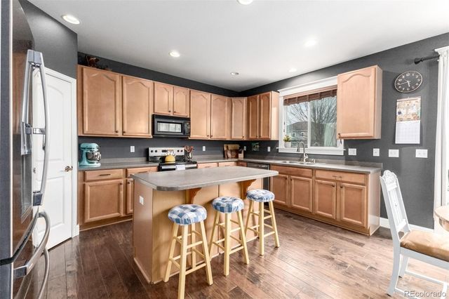 516 Gardner Street, Castle Rock, CO 80104