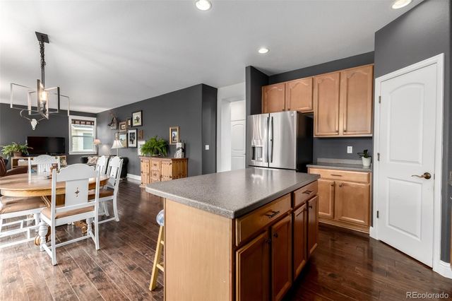 516 Gardner Street, Castle Rock, CO 80104