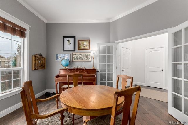 516 Gardner Street, Castle Rock, CO 80104