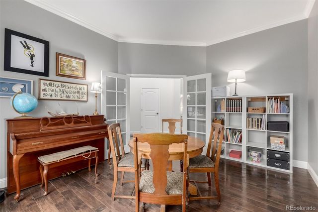 516 Gardner Street, Castle Rock, CO 80104