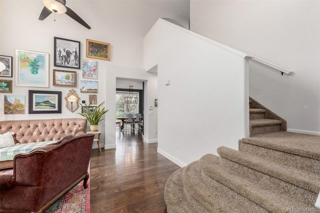 516 Gardner Street, Castle Rock, CO 80104