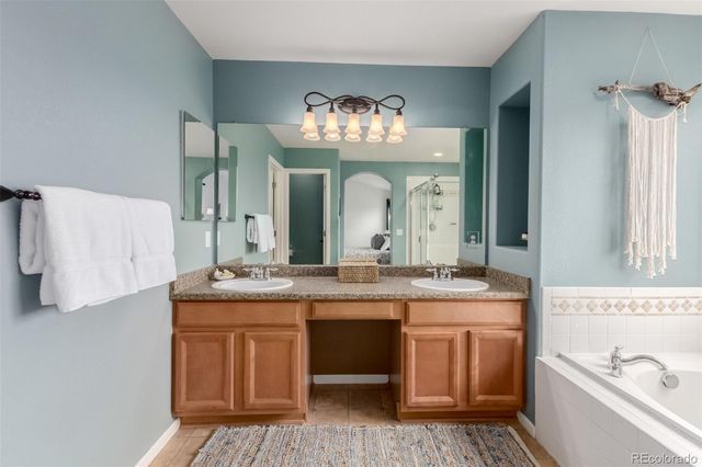 516 Gardner Street, Castle Rock, CO 80104