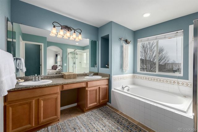 516 Gardner Street, Castle Rock, CO 80104