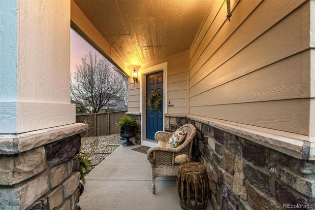 516 Gardner Street, Castle Rock, CO 80104