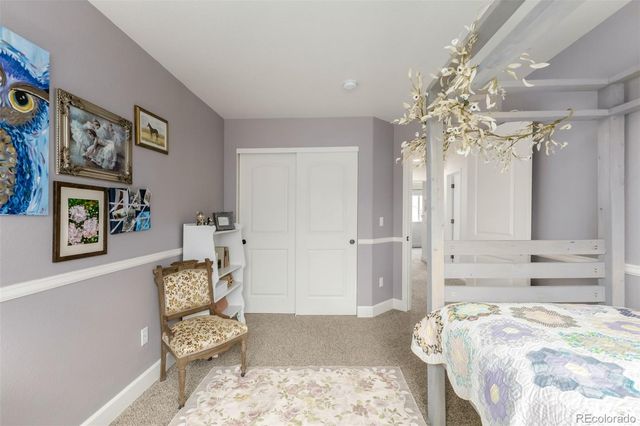 516 Gardner Street, Castle Rock, CO 80104