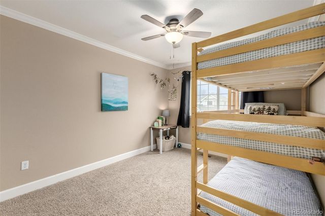 516 Gardner Street, Castle Rock, CO 80104