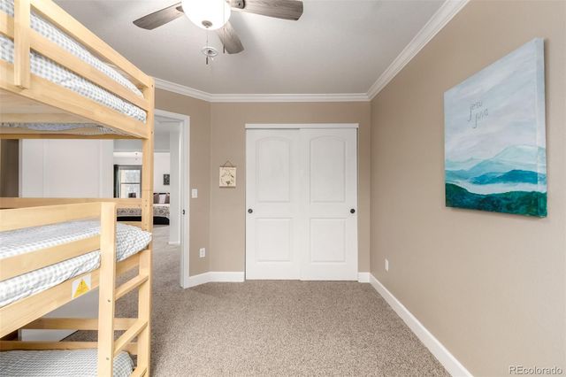 516 Gardner Street, Castle Rock, CO 80104