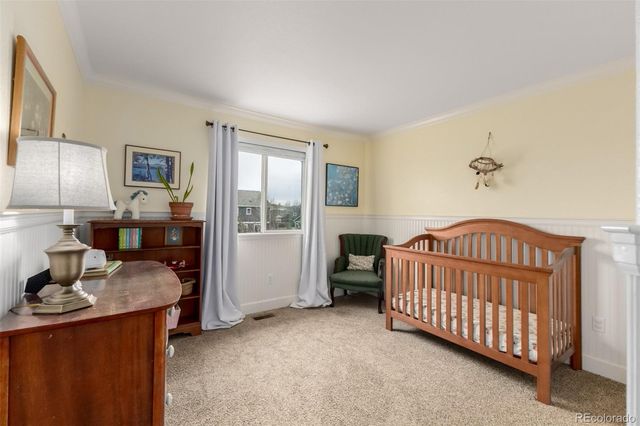 516 Gardner Street, Castle Rock, CO 80104