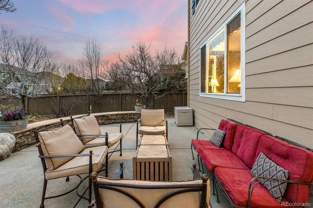 516 Gardner Street, Castle Rock, CO 80104