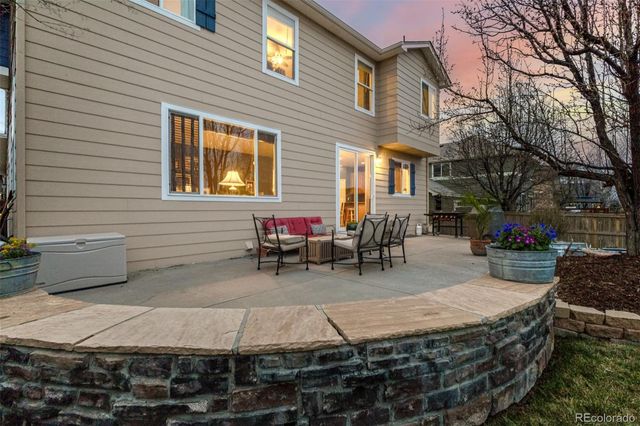 516 Gardner Street, Castle Rock, CO 80104