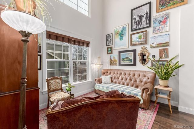 516 Gardner Street, Castle Rock, CO 80104