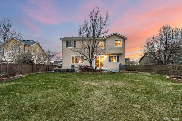 516 Gardner Street, Castle Rock, CO 80104