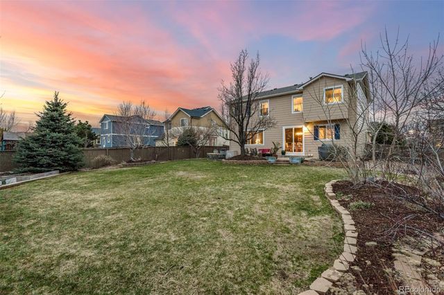516 Gardner Street, Castle Rock, CO 80104