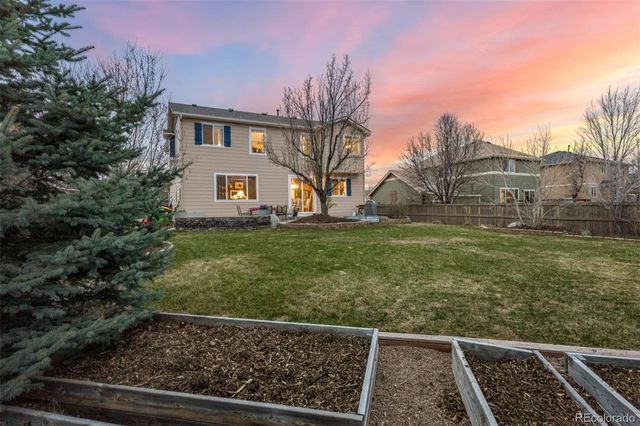 516 Gardner Street, Castle Rock, CO 80104