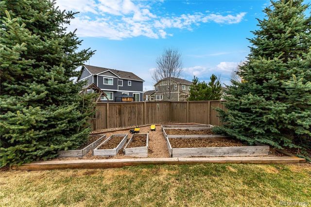 516 Gardner Street, Castle Rock, CO 80104