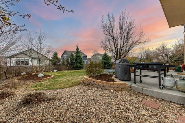 516 Gardner Street, Castle Rock, CO 80104
