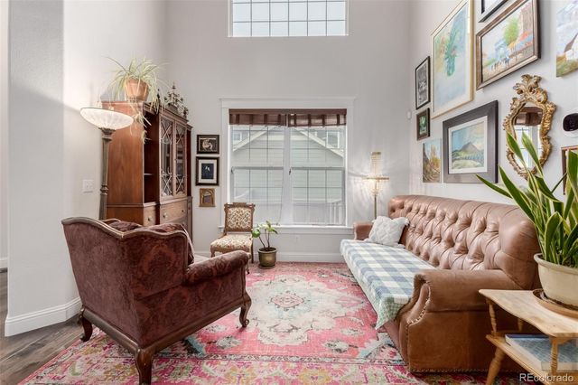 516 Gardner Street, Castle Rock, CO 80104