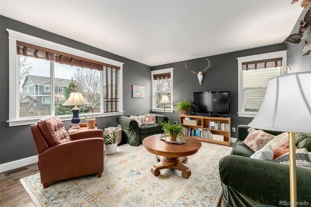 516 Gardner Street, Castle Rock, CO 80104