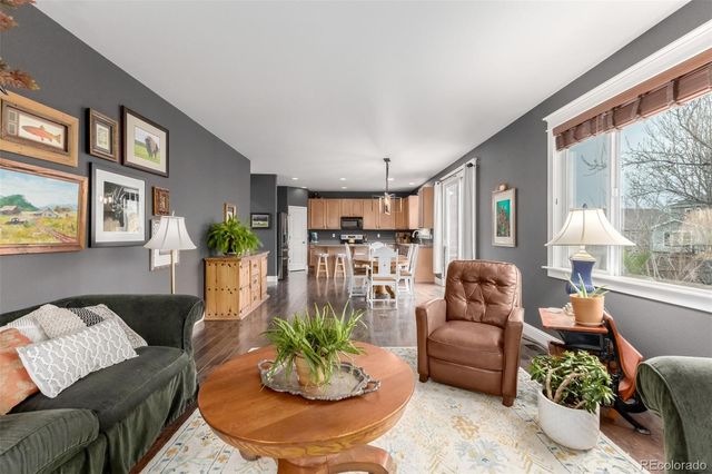 516 Gardner Street, Castle Rock, CO 80104