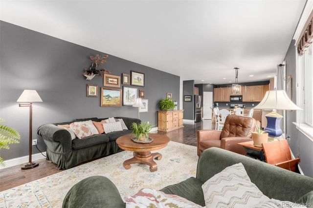 516 Gardner Street, Castle Rock, CO 80104