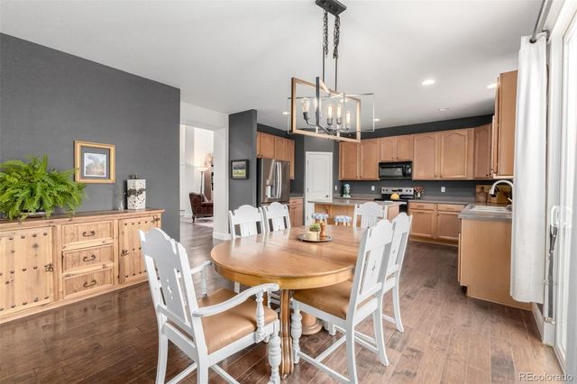 516 Gardner Street, Castle Rock, CO 80104