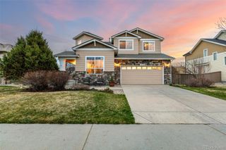 516 Gardner Street, Castle Rock, CO 80104