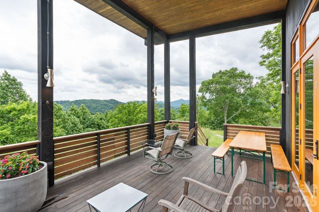 601 and 478 Freedom Cove Drive, Marshall, NC 28753