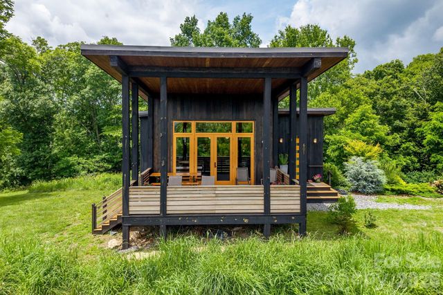 601 and 478 Freedom Cove Drive, Marshall, NC 28753