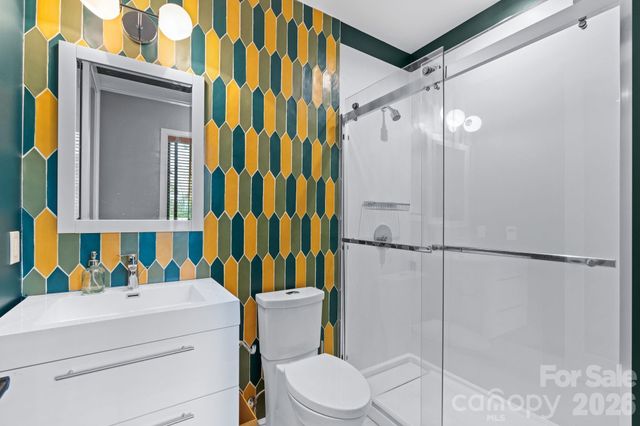 601 and 478 Freedom Cove Drive, Marshall, NC 28753