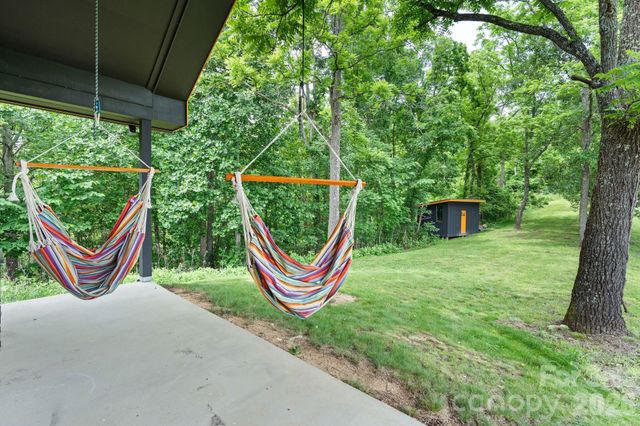 601 and 478 Freedom Cove Drive, Marshall, NC 28753