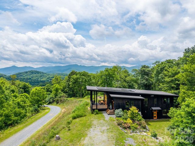 601 and 478 Freedom Cove Drive, Marshall, NC 28753