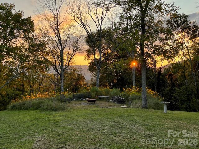 601 and 478 Freedom Cove Drive, Marshall, NC 28753