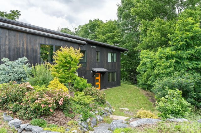 601 and 478 Freedom Cove Drive, Marshall, NC 28753