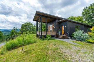 601 and 478 Freedom Cove Drive, Marshall, NC 28753