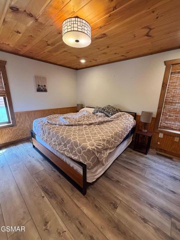 1226 Sky High Way # 6, Gatlinburg, TN 37738