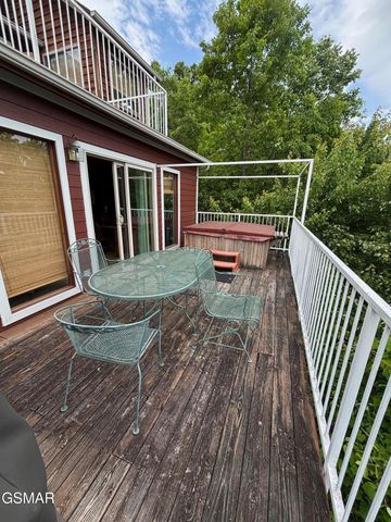 1226 Sky High Way # 6, Gatlinburg, TN 37738