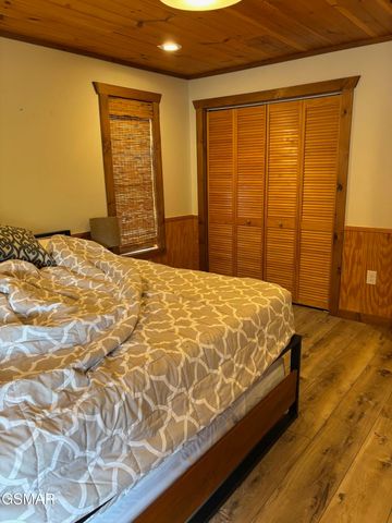 1226 Sky High Way # 6, Gatlinburg, TN 37738