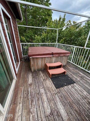 1226 Sky High Way # 6, Gatlinburg, TN 37738