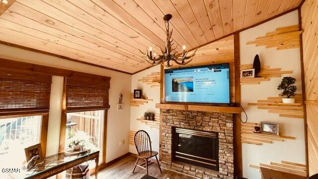 1226 Sky High Way # 6, Gatlinburg, TN 37738