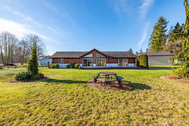 965 N Fruitdale Road, Sedro Woolley, WA 98284