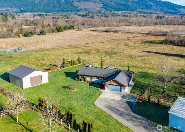 965 N Fruitdale Road, Sedro Woolley, WA 98284