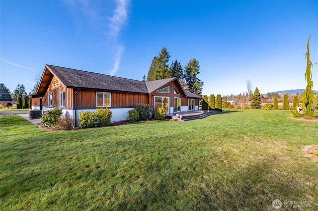 965 N Fruitdale Road, Sedro Woolley, WA 98284