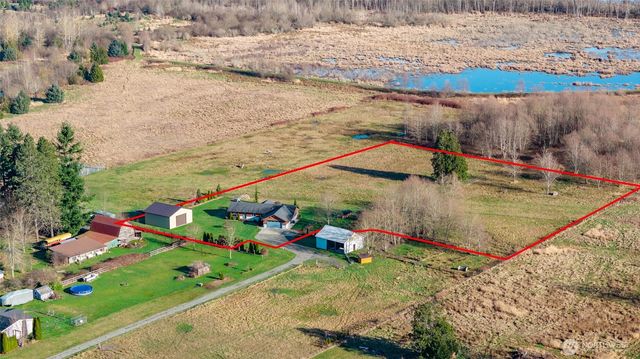 965 N Fruitdale Road, Sedro Woolley, WA 98284