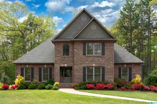 540 BROOKE LANE, Odenville, AL 35120