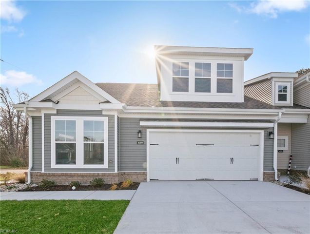 4719 Mahogany RN, Chesapeake, VA 23321