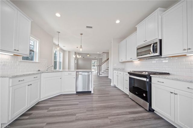 4719 Mahogany RN, Chesapeake, VA 23321